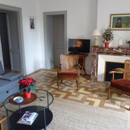 La Maison De Fleurette 卡尔邦布朗 外观 照片